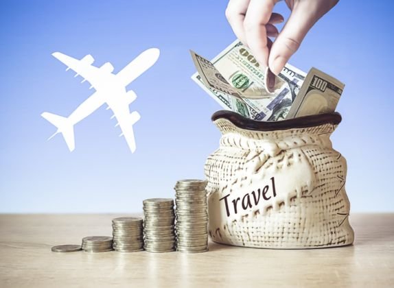 Cómo puedo ahorrar en mis viajes