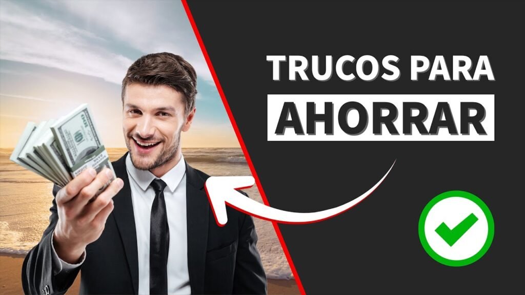 Cómo puedo empezar a ahorrar dinero
